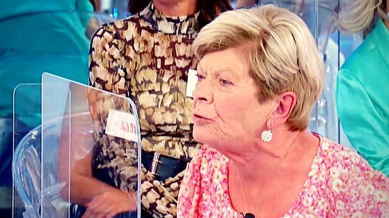 Pinuccia Uomini e Donne