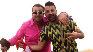 Pio e Amedeo, male fino alla fine agli ascolti tv: l’ultima puntata segna il flop