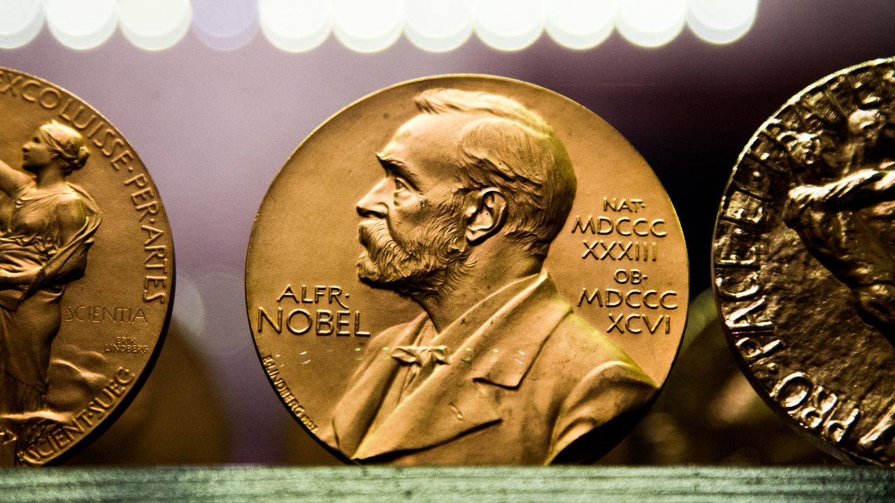 Premio Nobel 2022 medicina