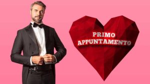 Primo appuntamento: in arrivo 30 nuove puntate nel nuovo ristorante
