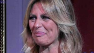 Cristina Quaranta rivela: “Simona Ventura mi ha chiesto scusa”