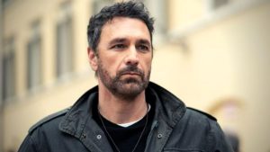 Raoul Bova: l’attore si difende dalle accuse di evasione e violenza