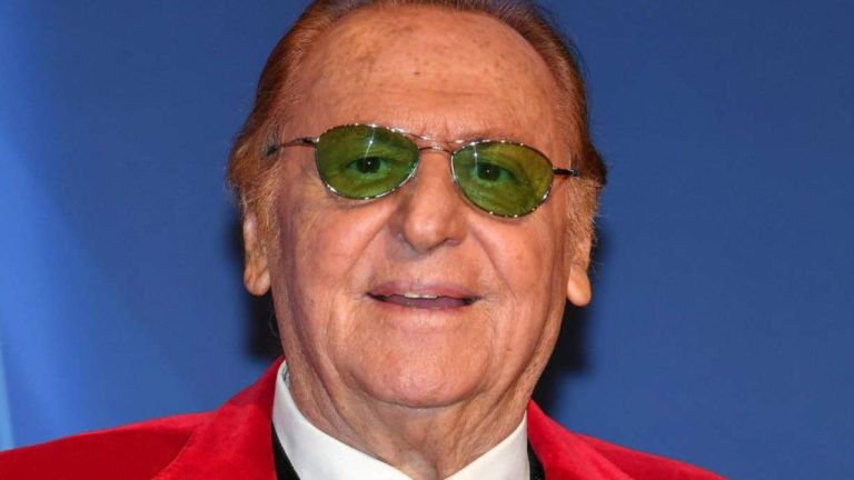 Renzo Arbore