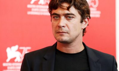 Riccardo Scamarcio