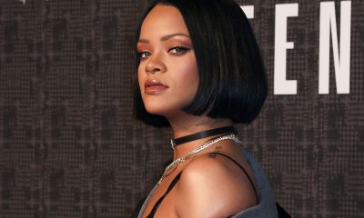 Rihanna