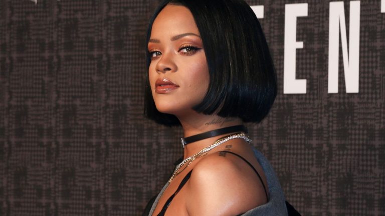 Rihanna