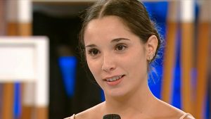 Amici 22, Rita si confessa a Maria: di che cosa soffre la ballerina