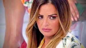 Uomini e Donne: Riccardo e Roberta beccati insieme, i due ex cedono