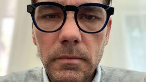 Roberto Anselmi Fiacchini: chi è il figlio adottivo di Renato Zero