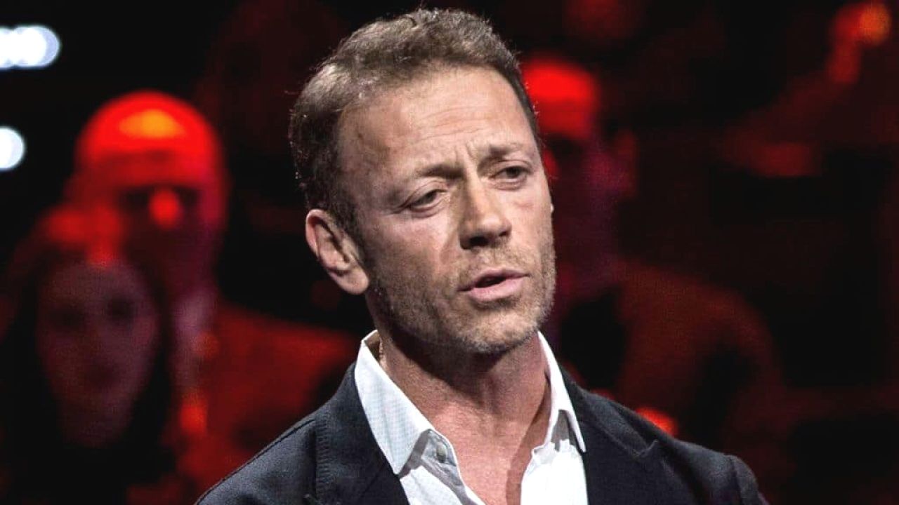 Rocco Siffredi contro il GF Vip: "Chiudere baracca" 41 rocco siffredi gf vip