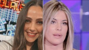 Rosalinda Cannavò: “Si merita di stare lì”, il commento su Sophie Codegoni