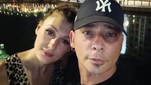 Salvo Veneziano: “Dopo 27 anni è finita la storia con Giusy”