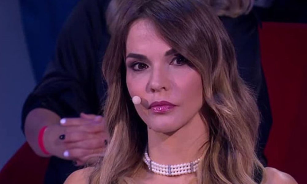 Sara Manfuso torna in tv a Verissimo dopo la cacciata dal GF Vip