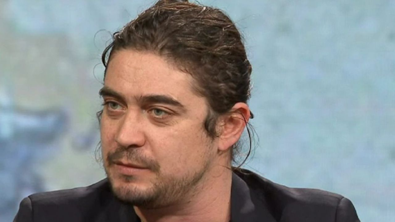 Scamarcio e Benedetta Porcaroli si sono lasciati? "Pare sia tornato dall'ex compagna" 41 scamarcio porcaroli