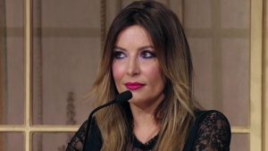 Selvaggia Lucarelli, lo sfogo social: che cosa è successo al padre