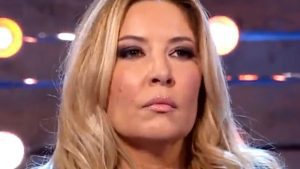 Selvaggia Lucarelli, gaffe su Giorgia Meloni: polemica dopo la battuta sull’auto