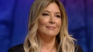 Selvaggia Lucarelli sul caso Memo Remigi: “Vedo molta confusione”