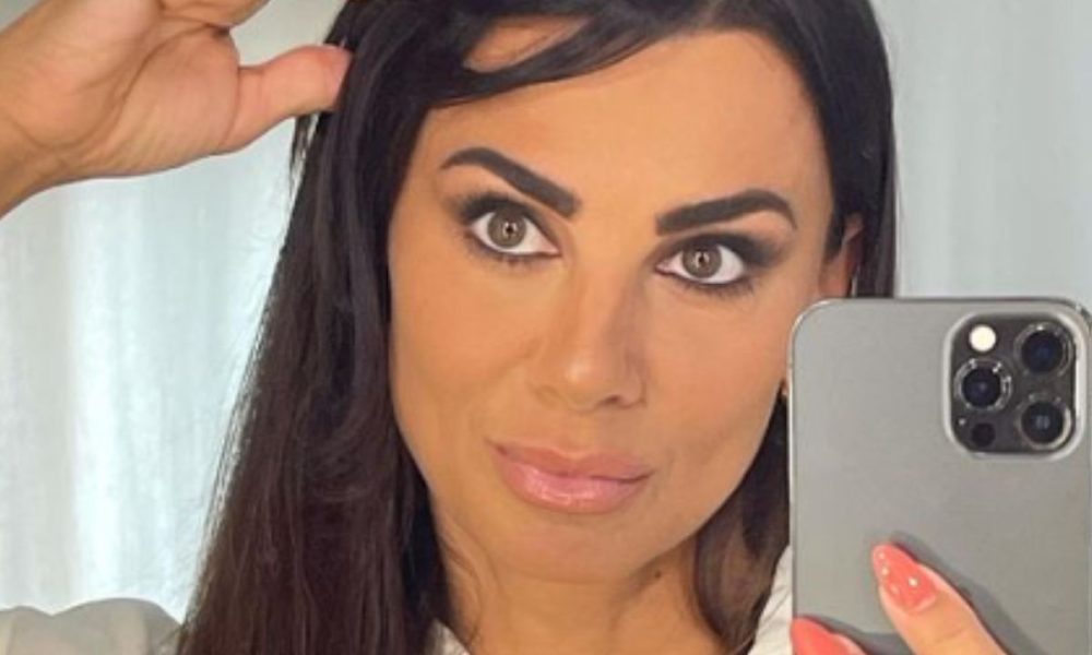 Pago e Serena Enardu verso il matrimonio: “Adesso si fa sul serio”