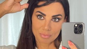Pago e Serena Enardu verso il matrimonio: “Adesso si fa sul serio”