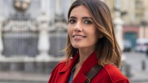 Serena Rossi racconta la vita dopo il successo di Mina Settembre: “Inondata di affetto da chiunque incontro”