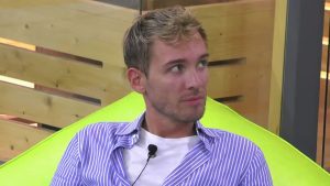 Signorini dalla parte di Alberto al GF Vip: il commento su Antonella