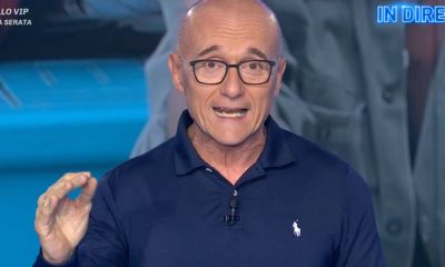 anticipazioni gf vip