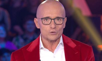 signorini gf vip