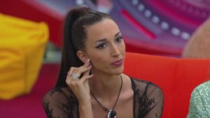 Sofia Giaele, l’ex moglie del marito la accusa: “Lei mente”