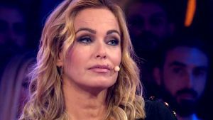Sonia Bruganelli corteggiata dall’ex del GF Vip: le lusinghe di Amedeo Goria