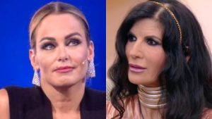Pamela Prati: la “giustizia” al GF Vip, ma il pubblico è con Sonia Bruganelli