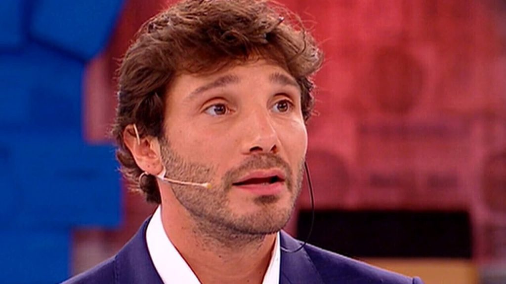 stefano de martino fiordelisi