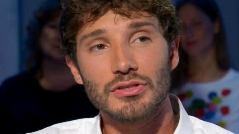stefano de martino laurea