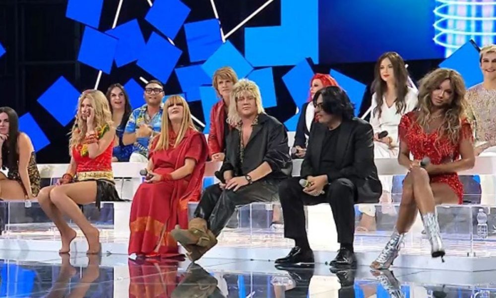 Tale e Quale Show tutte le della quinta puntata