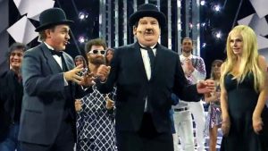 Tale e Quale Show: tutte le esibizioni della quarta puntata