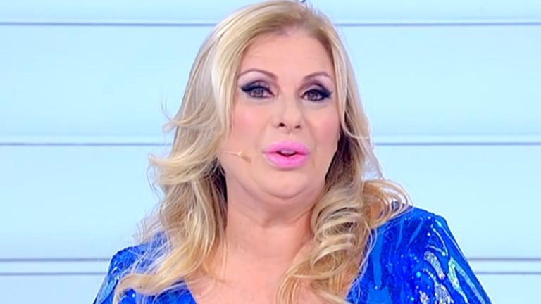 tina cipollari verissimo antonio