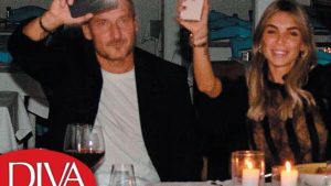 Totti lascia la villa di Ilary e compra casa a Roma Nord, vicino a Noemi