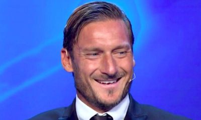 totti oemi bocchi foto