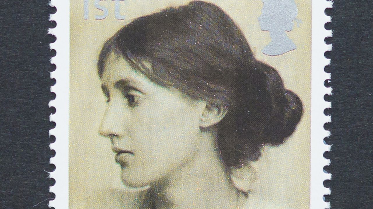 un anno con virginia woolf