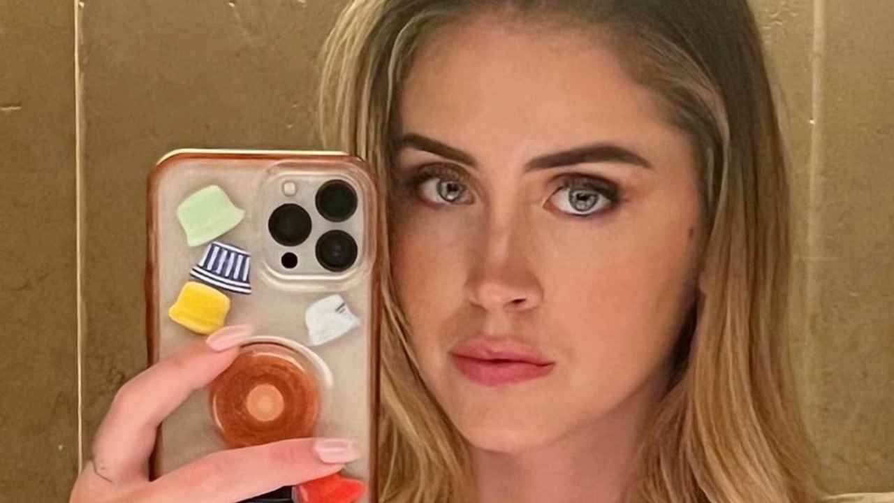 Valentina Ferragni Luca Vezil