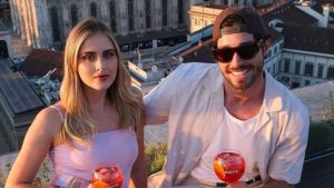 Perché Valentina Ferragni e Luca Vezil si sono lasciati? “Decisione sofferta”