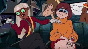 Velma Dinkley di Scooby-Doo è omosessuale: a svelarlo è una clip dell’episodio in arrivo
