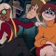 Velma Scooby-Doo