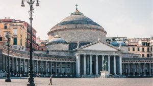 Ad avercene di Vespasiano nelle amministrazioni comunali!