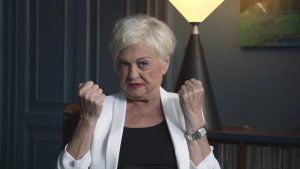 Wanna Marchi infuriata sulla serie Netflix: “Lo porto in tribunale”