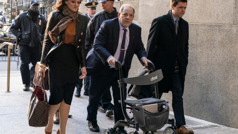 weinstein