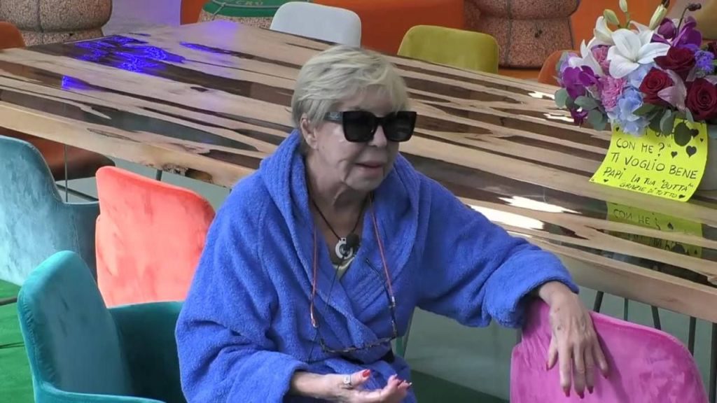 wilma goich