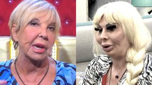 Wilma ed Elenoire, chiesta la squalifica: frasi orribili al GF Vip