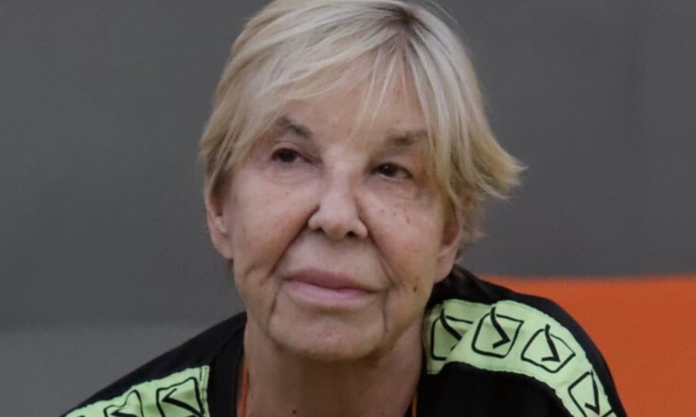 Quanto guadagna Wilma Goich al GF Vip a settimana