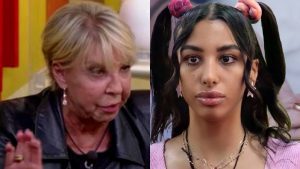 Wilma Goich su Katia Ricciarelli e Lulù Selassié: “Lei mi stava sulle pall*”