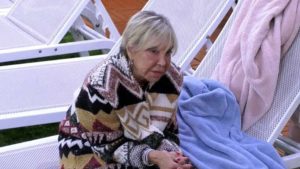 Wilma Goich furiosa contro Nikita: “Non mi frega un caz*o del suo sorriso”